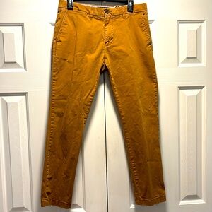 Tommy Hilfiger Khaki Pants